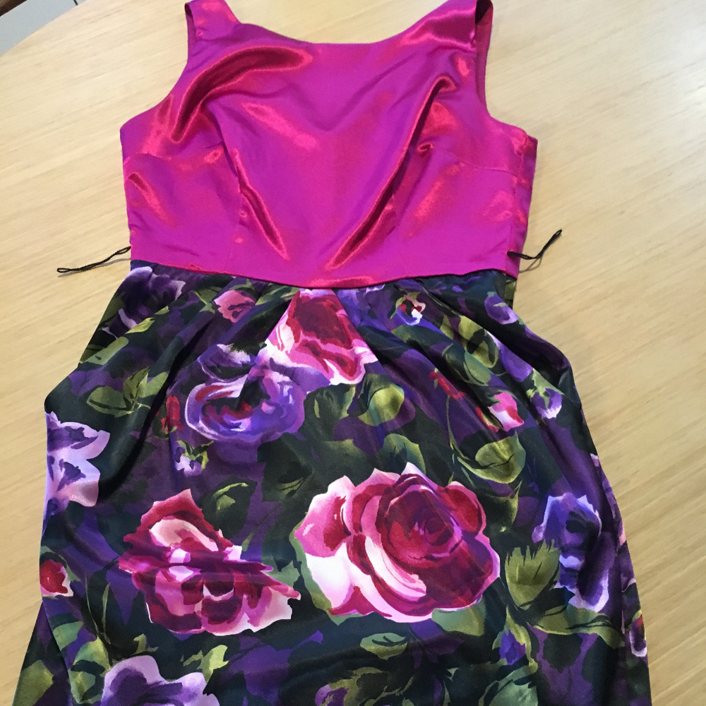 Love Tease Dress, Size 5